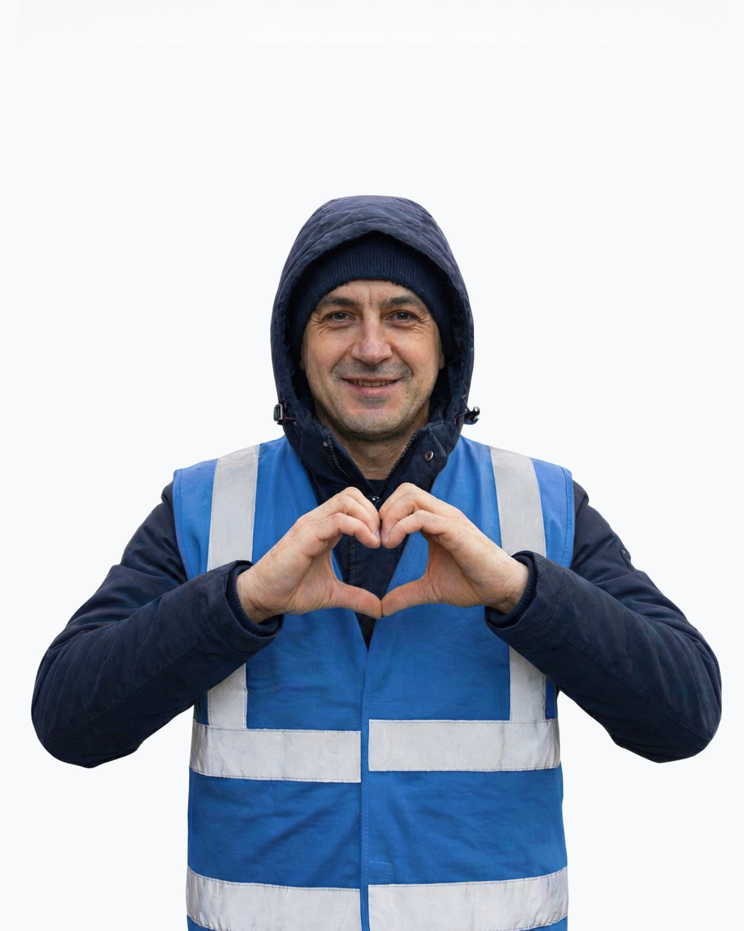 Bénévoles Maraudes