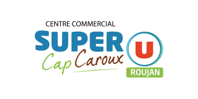 Super U Capcaroux Roujan